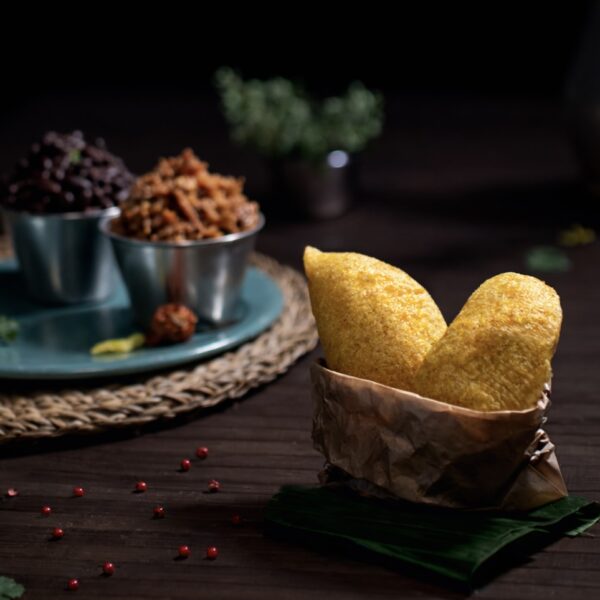 Empanada Miss Venezuela
