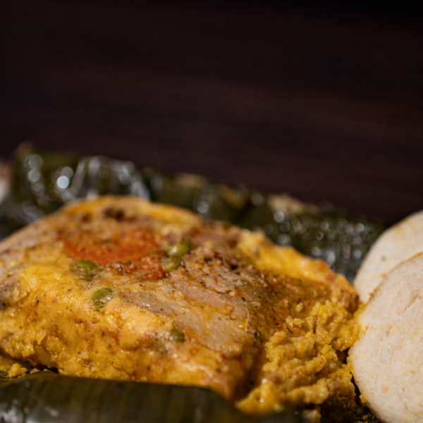 Tamales Valluno