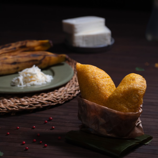 Empanada Juancho Polo