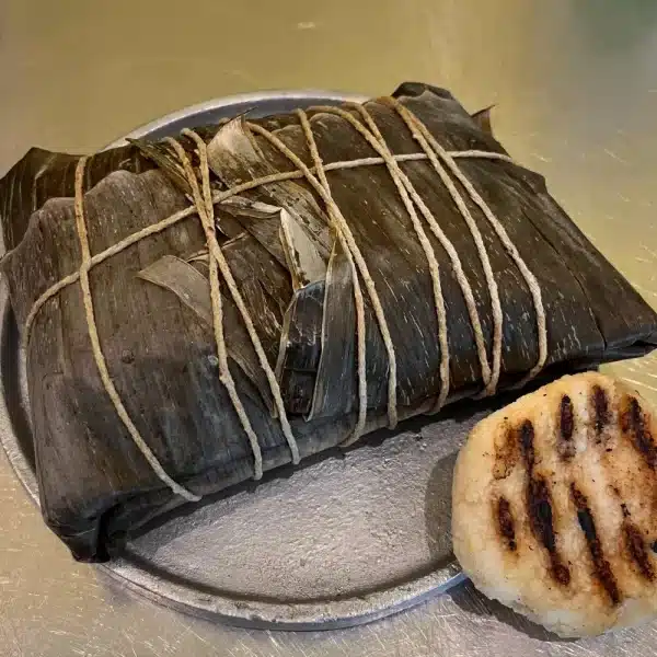 Tamales Valluno
