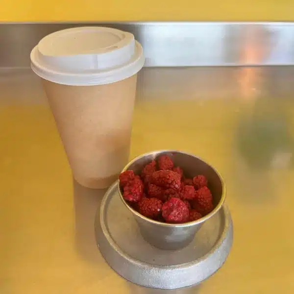 Crea Tu Batido De Frutas Tropicales (Pequeño)