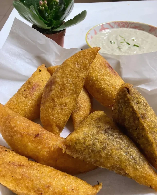 empanadas