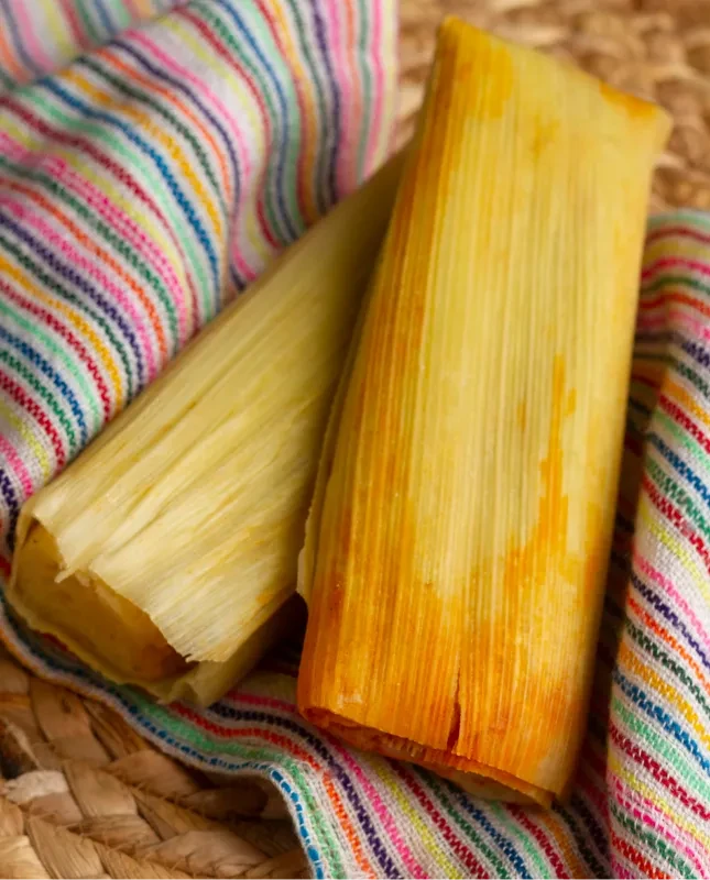 tamal