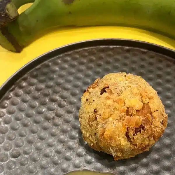 Caja de marranitas