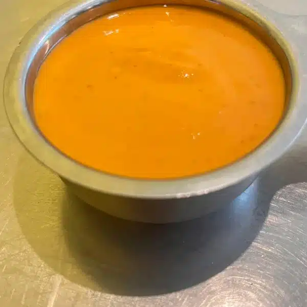 Ají De Cacahuete (120 G.)