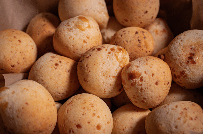 pandebonitos