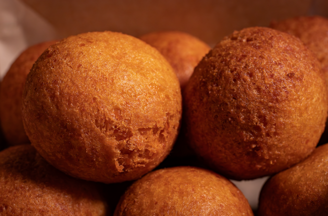bunuelos recorte