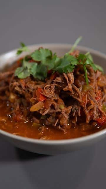 carne mechada