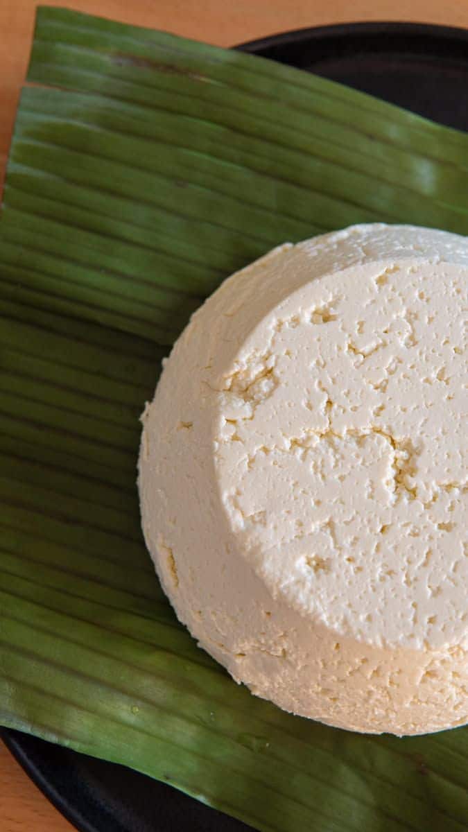 queso colombiano
